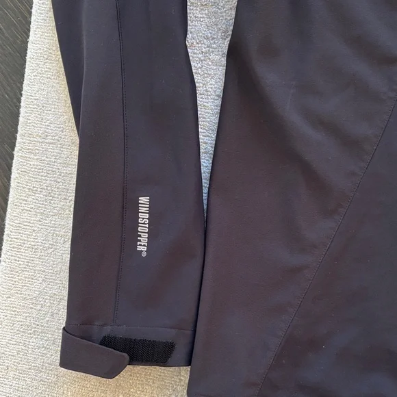 Marmot Men's Black Performance Jacket - Picture 10 of 13